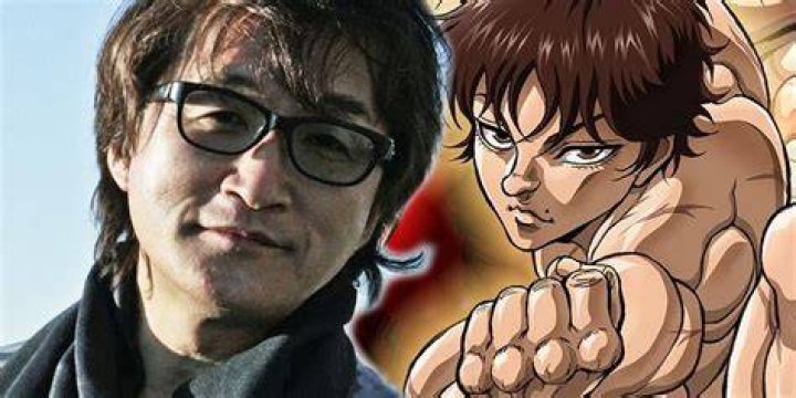 Manga Legend Keisuke Itagaki's Impact