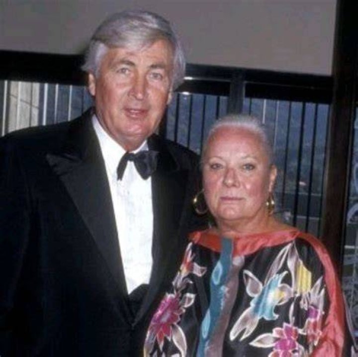 Marcella Belle Rinehart What Happened To Fess Parker's Wife? Dicy Trends