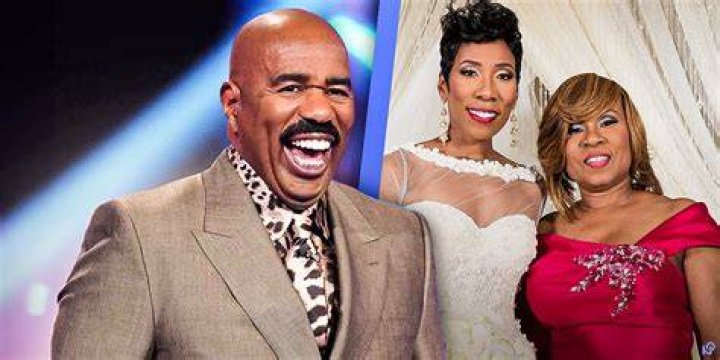 Marcia Harvey net worth, age, biography, who is Steve Harvey&rsquo;s first