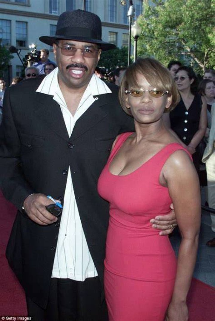 Marcia Harvey (Steve Harvey ExWife) Biography, Age, Wiki, Height