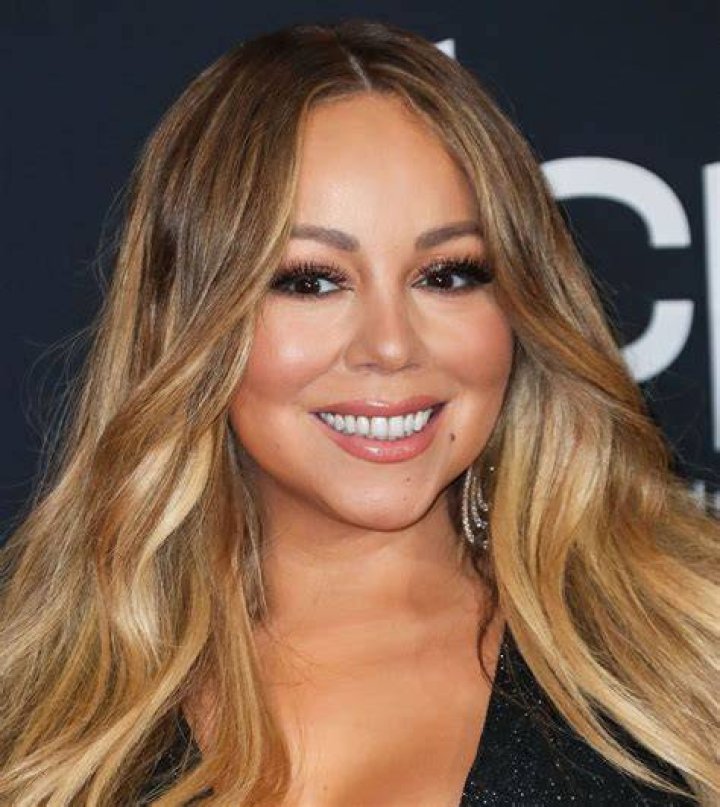 Mariah Carey Biography, Height & Life Story Super Stars Bio