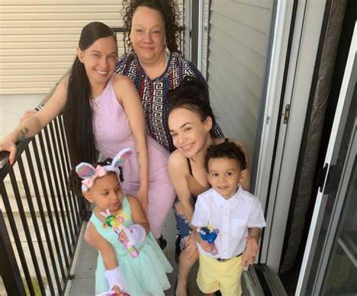 Mariah Lynn's Parents And Their Profound Impact