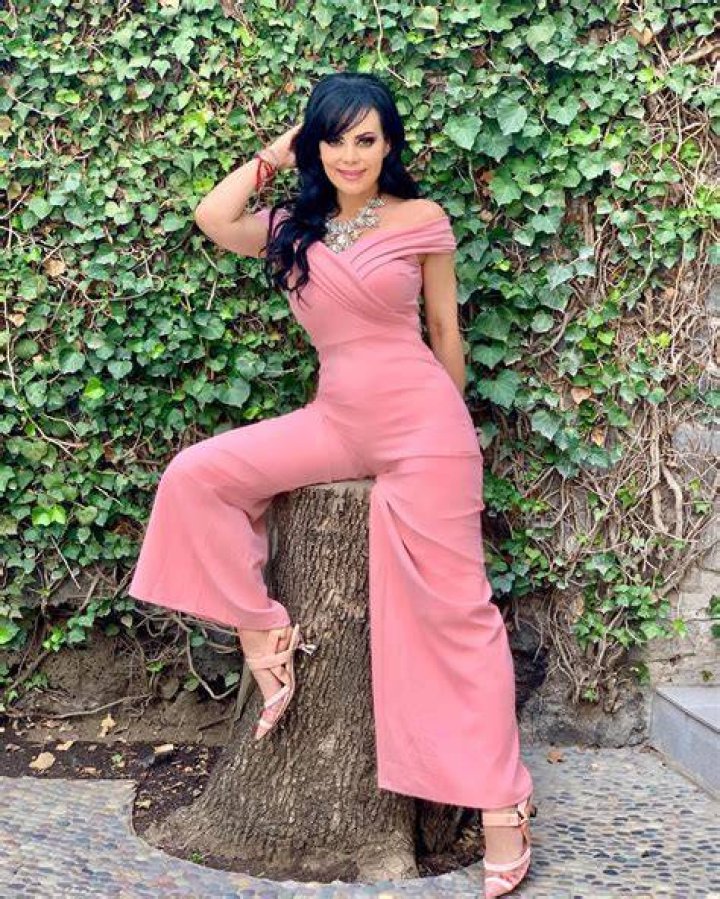 Maribel Guardia Age, Wiki, Height, Husband, Bio, Net Worth