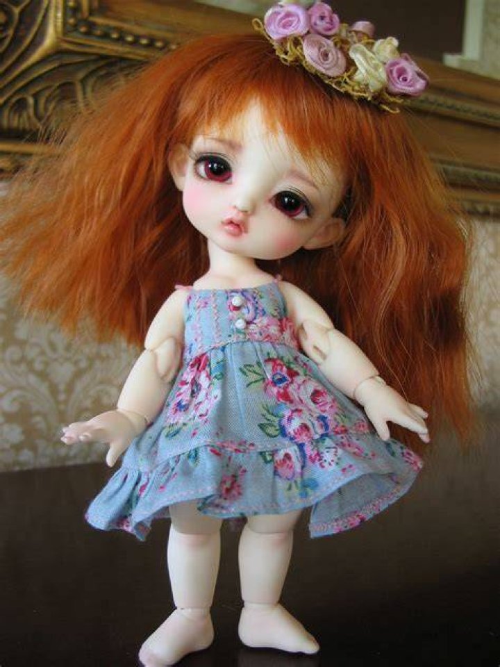 Mariette Eve Nichols Flickr