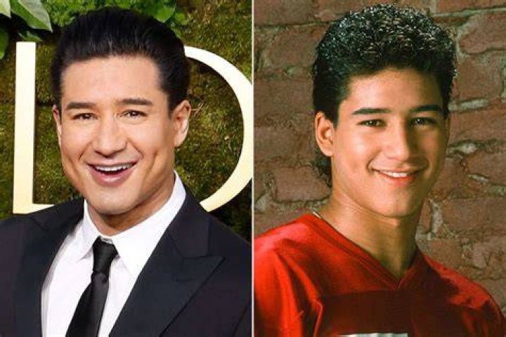 Mario Lopez's Net Worth Is Higher Than You Think