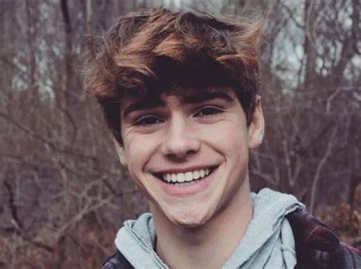 Mark Anastasio (TikToker) Wiki, Bio, Age, Height, Weight, Girlfriend