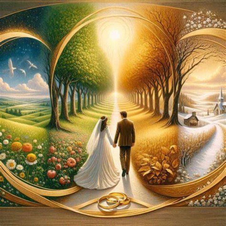 Marriage, Legacy, And Enduring Love