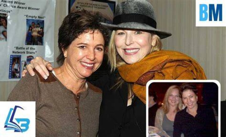 Martie Allen Net Worth Kristy McNichol Famous People Today