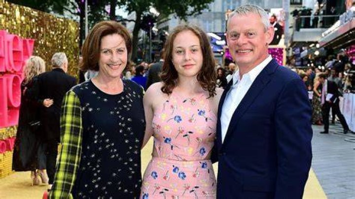 Martin Clunes Biography Childhood, Family Life & Achievements