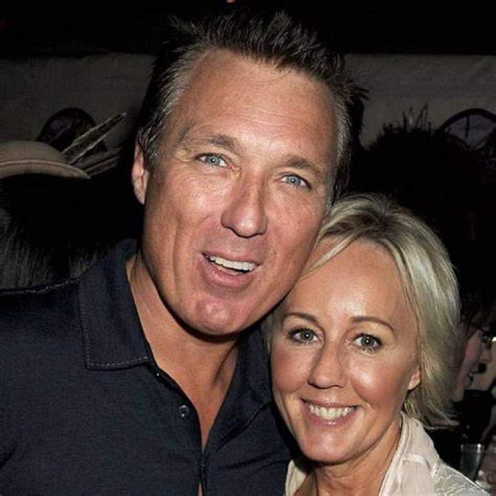 Martin Kemp wife Who is Martin married to? Inside star's marriage to