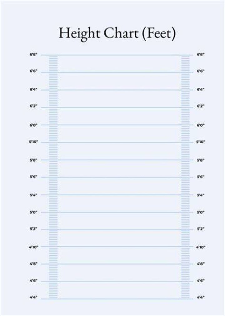 Martin Weill's Height And Its Impact