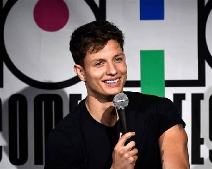 Matt Rife May Be Blowing Up TikTok Now, But Some Fans May Remember Him