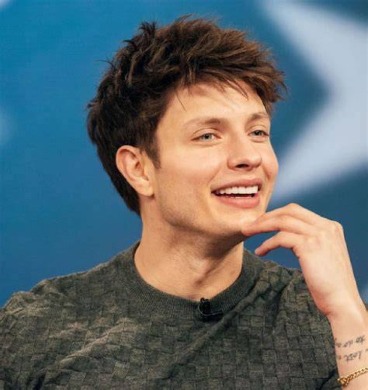 Matt Rife r/nattyorjuice