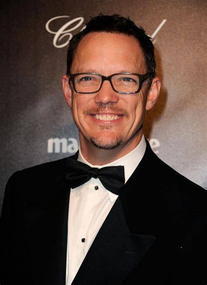 Matthew Lillard Biography, Matthew Lillard's Famous Quotes Sualci