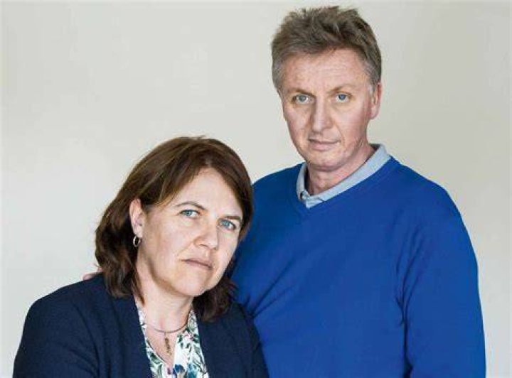 Matthieu Moulinas Parents Mother Sophie & Father Dominique