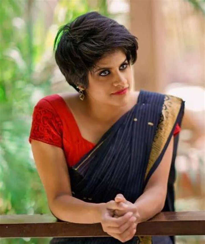 Maya S Krishnan Bio, Age, Net Worth, Height, Facts, Wiki, Single