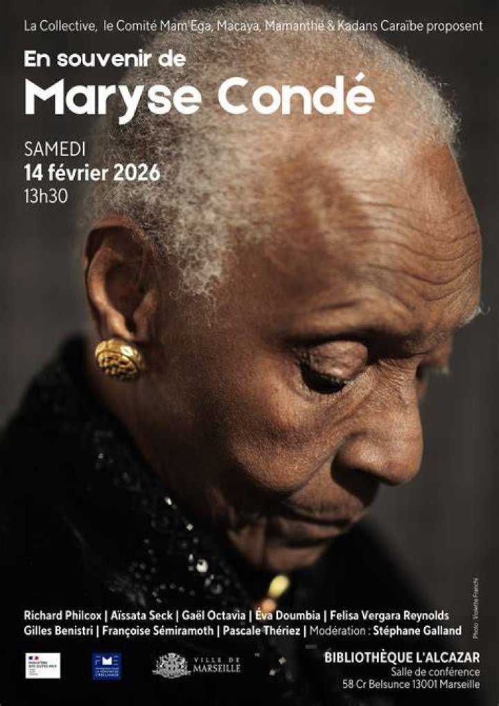Méréville. Décès de Maryse Henry