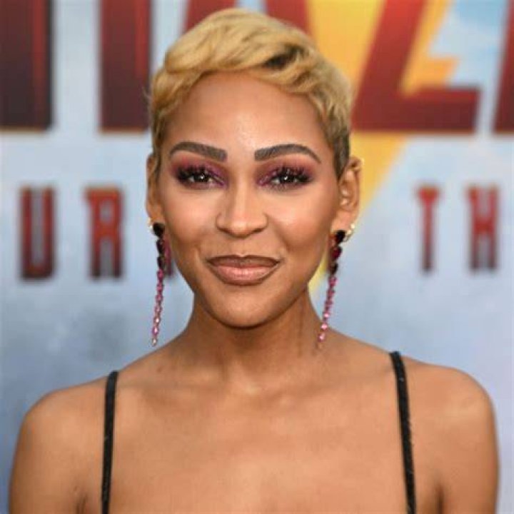 Meagan Good's Age, ExHusband, Career & Net Worth (BIOGRAPHY) YouTube