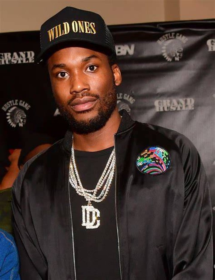 Meek Mill iHeart