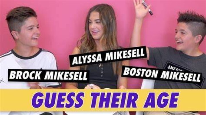 Meet Brock and Boston Mikesell CanvasRebel Magazine