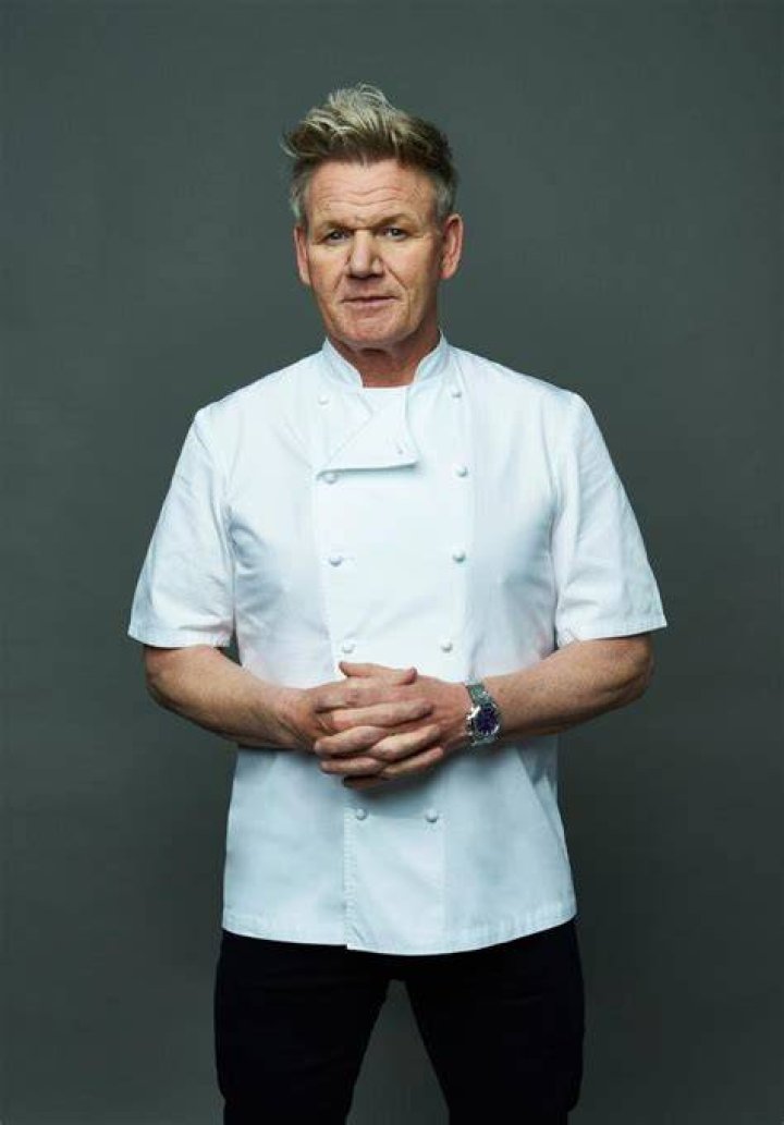 Meet Gordon Ramsay's daughter Matilda, an influencer who has also been