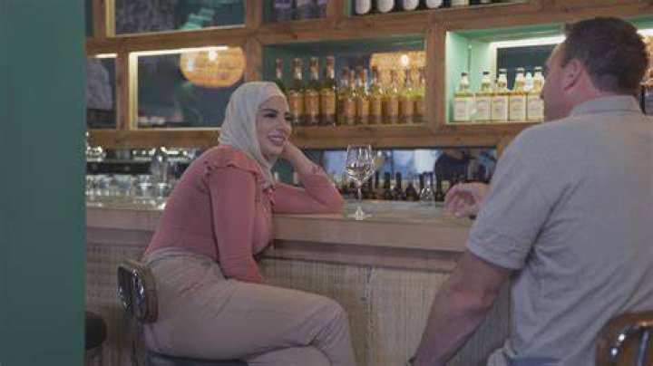 Meet N.J. matchmaker starring in TLC&rsquo;s &lsquo;Match Me Abroad&rsquo;