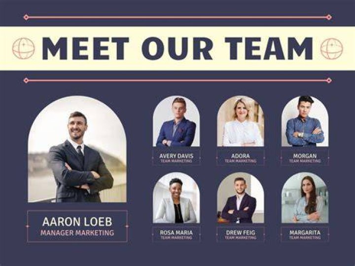 Meet Our Team The Lampstand