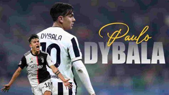 Meet Paulo Dybala Parents Adolfo Dybala And Alicia de Dybala
