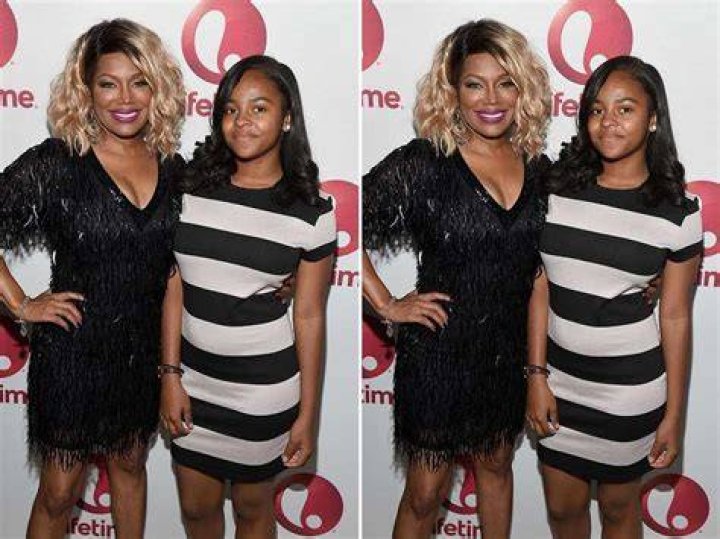 Meet Posh Knight Photos Of Suge Knight&rsquo;s Daughter