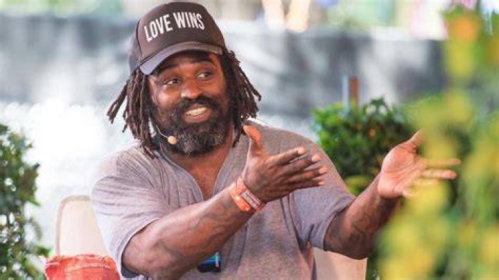 Meet Ricky Williams' Wife and Business Partner Linnea Miron!