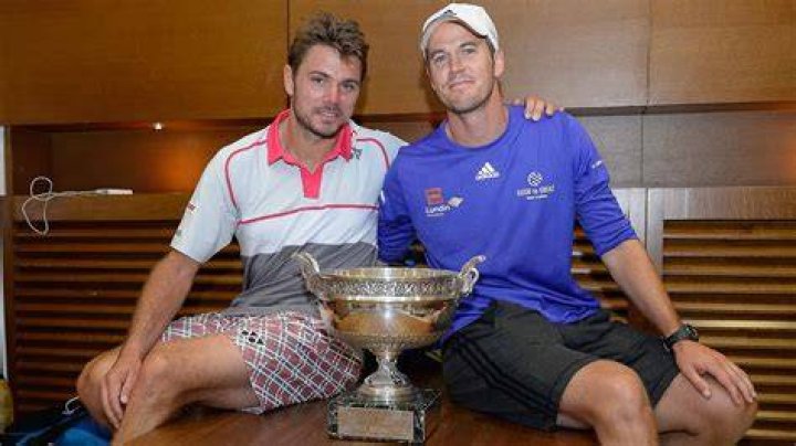 Meet The Parents Behind Stan Wawrinka's Triumph