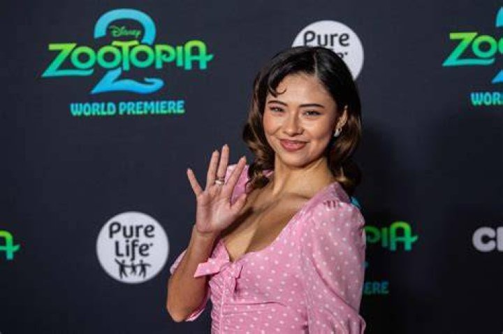 Meet Xochitl G&oacute;mez, the Mexican actress who surprised all of Marvel in