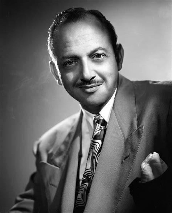 Mel Blanc IMDb