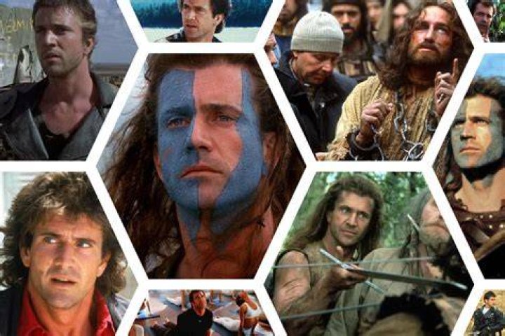 Mel Gibson's exwife Oksana Grigorieva claims she was 'sabotaged in