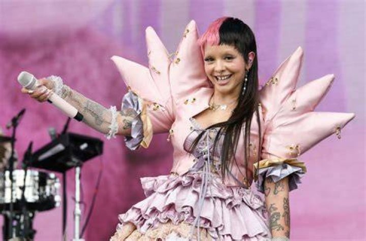 Melanie Martinez Transformation From 1 to 25 Years Old Biography