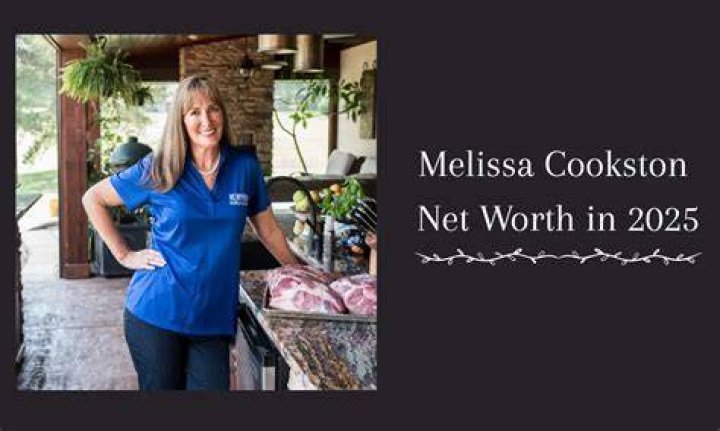 Melissa Cookston Net Worth Age & Net Worth Net worth, Brooklyn food