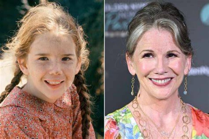 Melissa Gilbert's adopted older brother Jonathan had his own part on