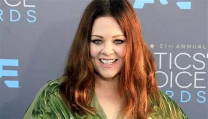 Melissa McCarthy Wiki, Bio, Age, Net Worth, and Other Facts Facts Five