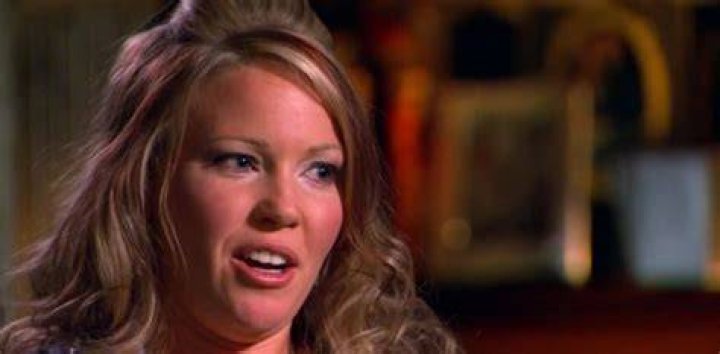 Melissa Oxley Now Where is Ben Oxley's Wife Today? Update