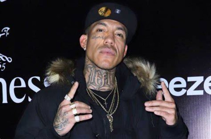 Mexican Rapper Lefty SM Shot and Killed In Hometown At Age 31 Urban