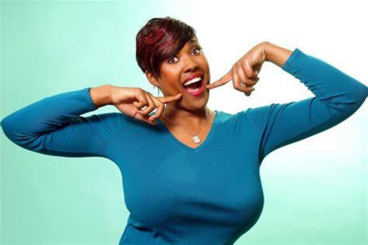 Mia Jackson Comedian Tickets New York Comedy Club, New York, NY