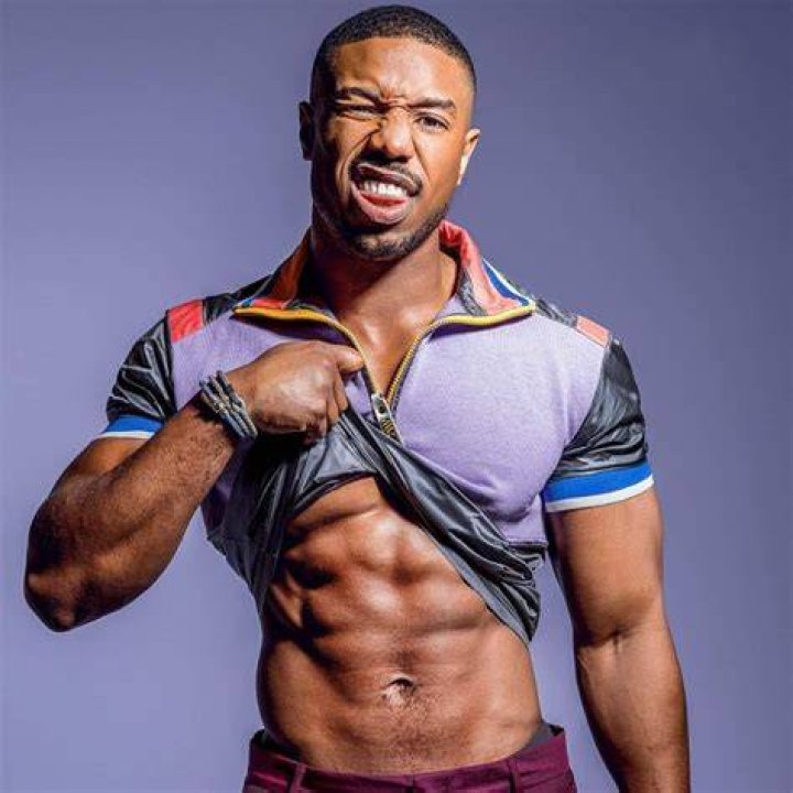 Michael B Jordan Named Sexiest Man Alive Of 2020 By PEOPLE