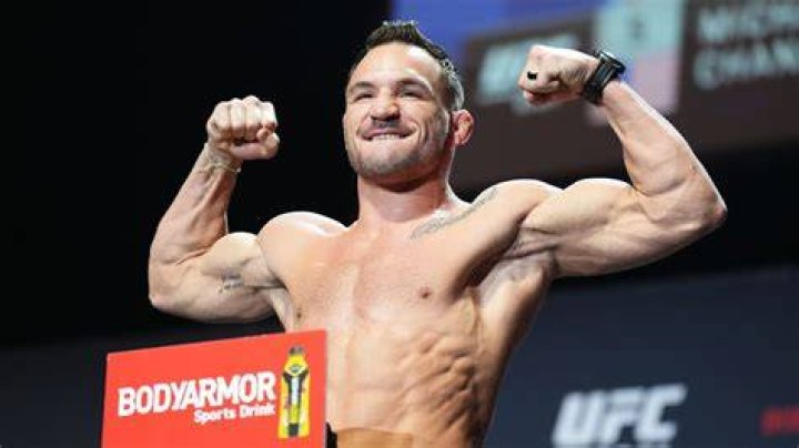 Michael Chandler Net Worth, Biography, Age, Height Angel Messages