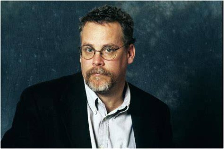 Michael Connelly Net Worth Famous People Today