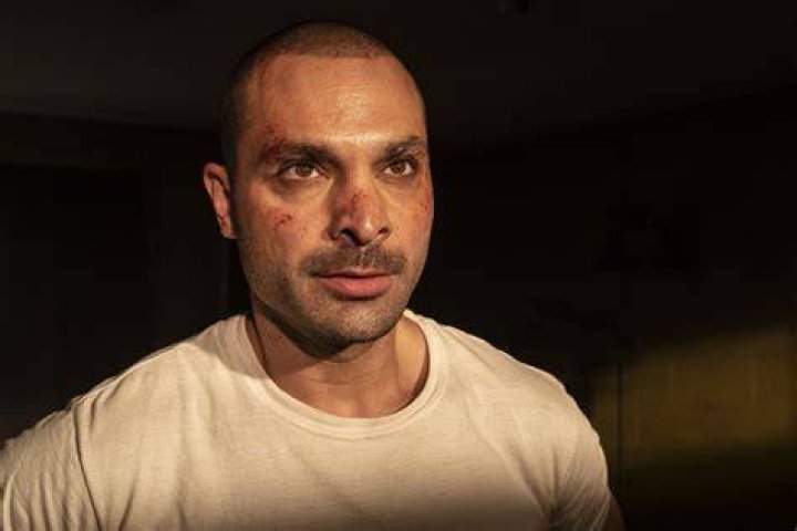 Michael Mando