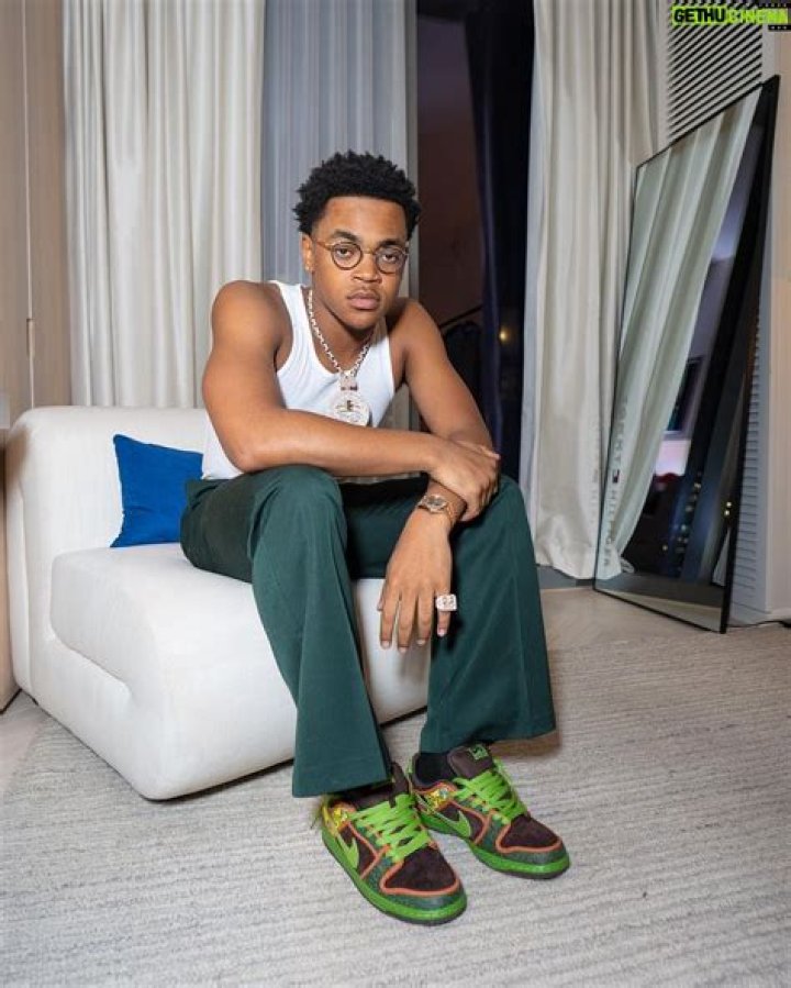 Michael Rainey Jr. Age, Biography, Height, Net Worth, Family & Facts
