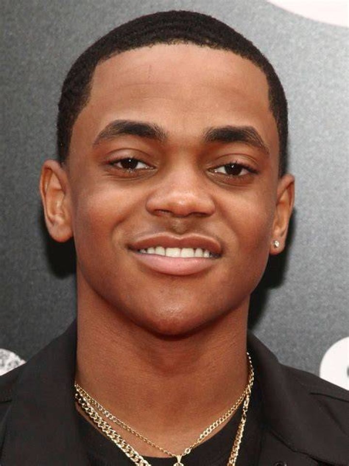 Michael Rainey Jr. Commands The Screen in "LUV" LATF USA