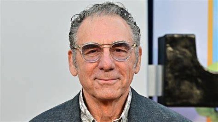 Michael Richards' Net Worth Revealed