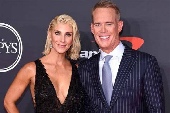 Michelle Beisner, Joe Buck&rsquo;s Wife 5 Fast Facts You Need to Know