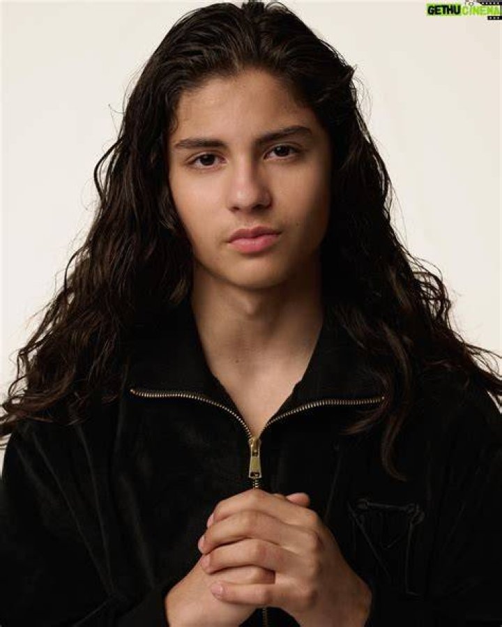 Miguel Cazarez Mora (Actor) Wiki, Biography, Age, Girlfriends, Family